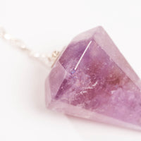 Amethyst - Pendulum
