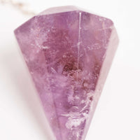 Amethyst - Pendulum