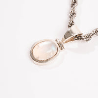Moonstone - Pendant , Small