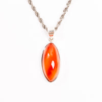 Carnelian - Pendant