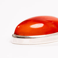 Carnelian - Pendant