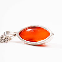 Carnelian - Pendant