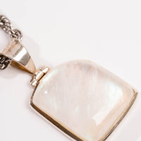 Moonstone - Pendant