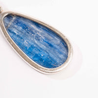 Kyanite, Blue - Pendant