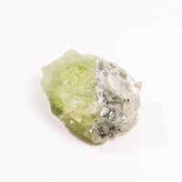 Peridot w/ Matrix - Small