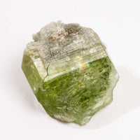 Peridot w/ Matrix - Small