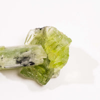 Peridot w/ Matrix - Small