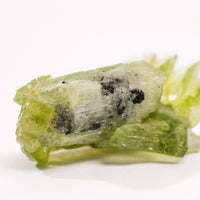 Peridot w/ Matrix - Small