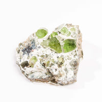 Peridot w/ Matrix - Rough