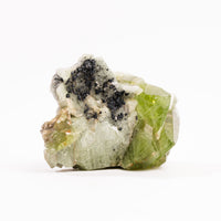 Peridot w/ Matrix - Rough