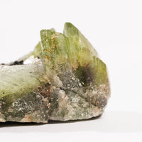 Peridot w/ Matrix - Rough