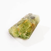 Peridot w/ Matrix - Rough