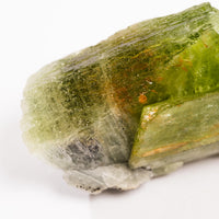 Peridot w/ Matrix - Rough