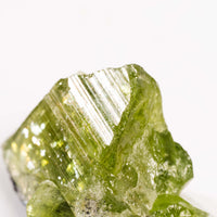 Peridot w/ Matrix - Rough