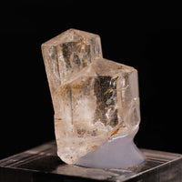 Phenakite (Phenacite)