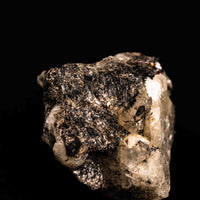 Phenakite (Phenacite)
