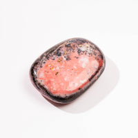 Pink Opal - Polished