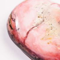 Pink Opal - Polished