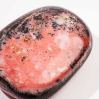 Pink Opal - Polished