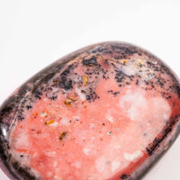 Pink Opal - Polished