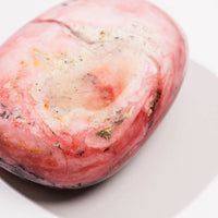 Pink Opal - Polished