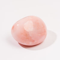 Pink Opal - Polished