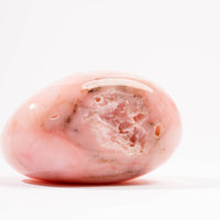 Pink Opal - Polished