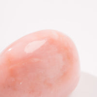 Pink Opal - Polished
