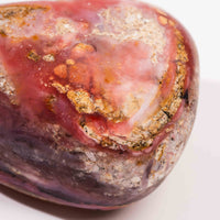 Pink Opal - Polished