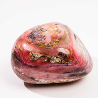 Pink Opal - Polished