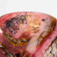 Pink Opal - Polished