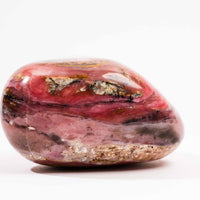 Pink Opal - Polished