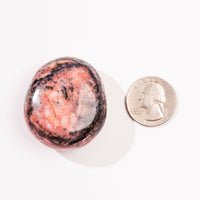 Pink Opal - Polished