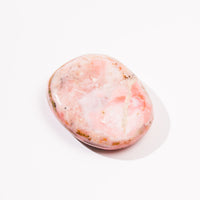 Pink Opal - Polished