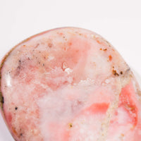 Pink Opal - Polished