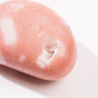Pink Opal - Polished