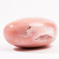 Pink Opal - Polished