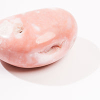 Pink Opal - Polished