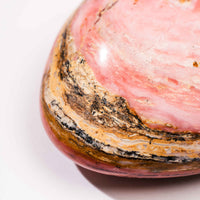 Pink Opal - Polished