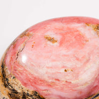 Pink Opal - Polished