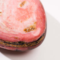 Pink Opal - Polished