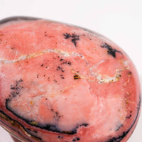 Pink Opal - Polished