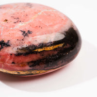 Pink Opal - Polished