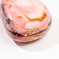 Pink Opal - Polished