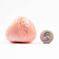 Pink Opal - Polished