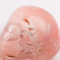 Pink Opal - Polished