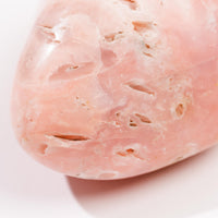 Pink Opal - Polished