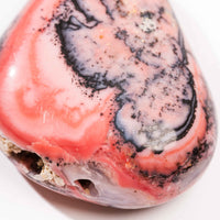 Pink Opal - Polished