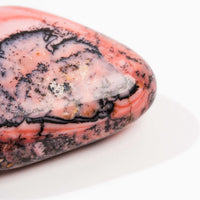 Pink Opal - Polished