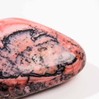 Pink Opal - Polished